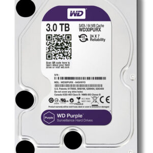WD30PURZ